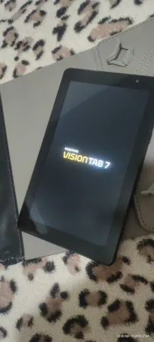 300,00 Tablet tab 7 vision. Parcelo