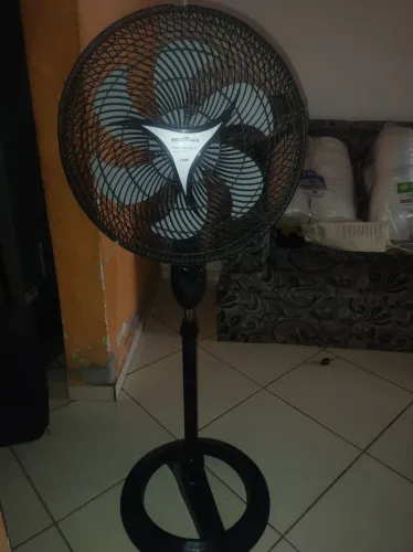 Ventilador Britânia Mega Turbo