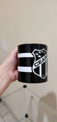 Caneca Ceará P/ Presente