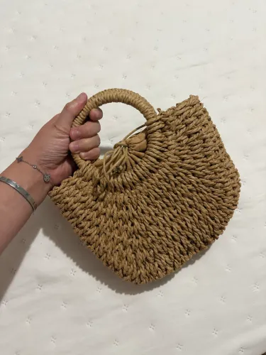 Bolsa praia
