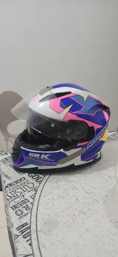 Capacete Norisk