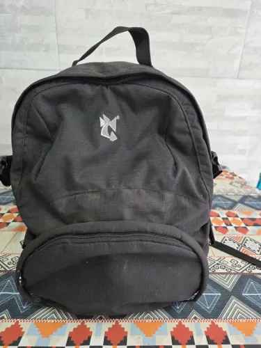 Mochila para equipamentos de fotografia