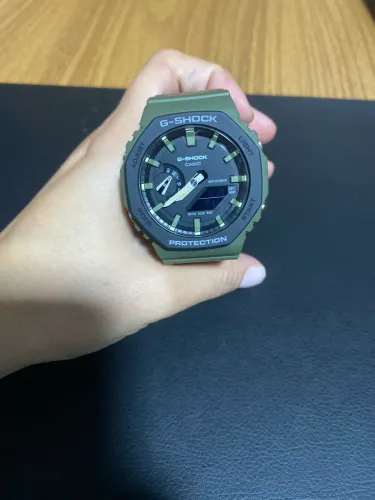 G-Shock