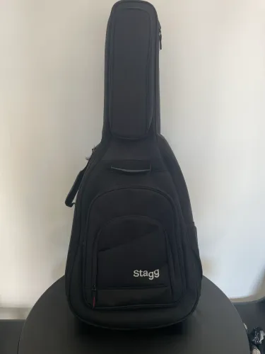 Bag Guitarra stagg