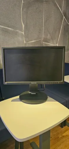 Monitor