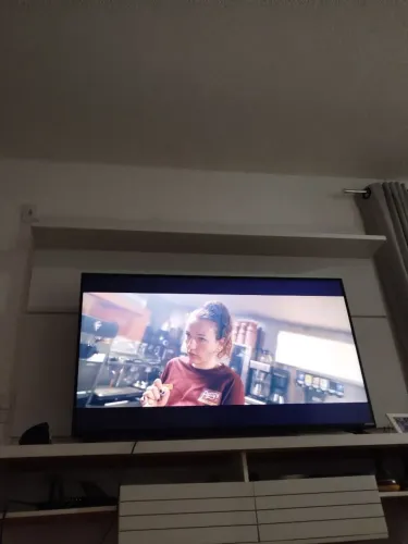 Tv LG 55 Qned