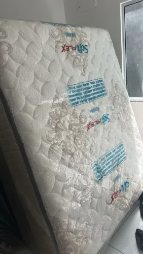 Cama casal