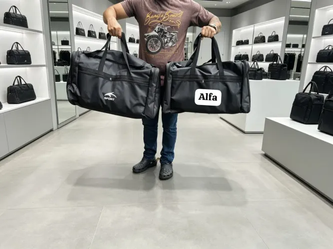 Bolsa ganrede 28kg - ENTREGA GRÁTIS 