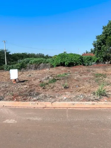 RESIDENCIAL SÃO JOAQUIM-BARRA BONITA/SP