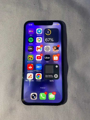 iPhone 12