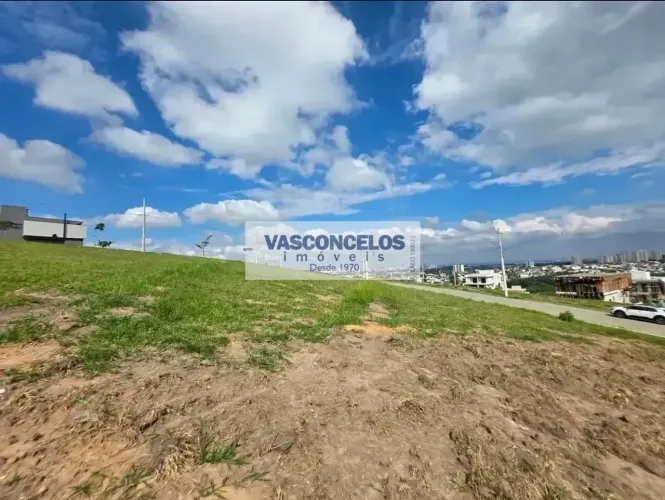Terreno à venda, Loteamento Terras Alpha São José dos Campos, São José dos Campos, SP