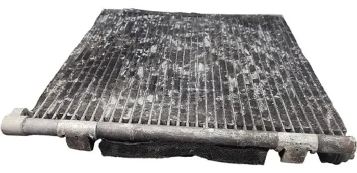 Condensador Defletor Ar Condicionado Civic 1.6 16v 98 A 2000