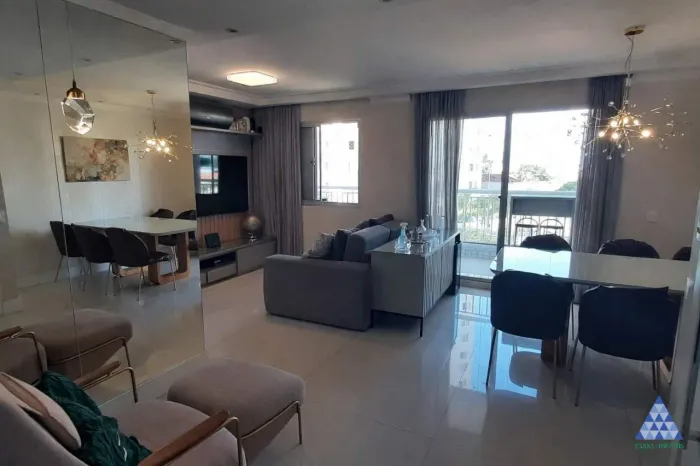 Apartamento 97m² Santana - Venda de R$ R$ 1.280.000,00 por * R$ 1.245.000,00 *