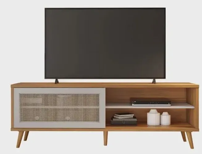 Rack o/TV de 60" NT 1175-Frete e Montagem Grátis!!!