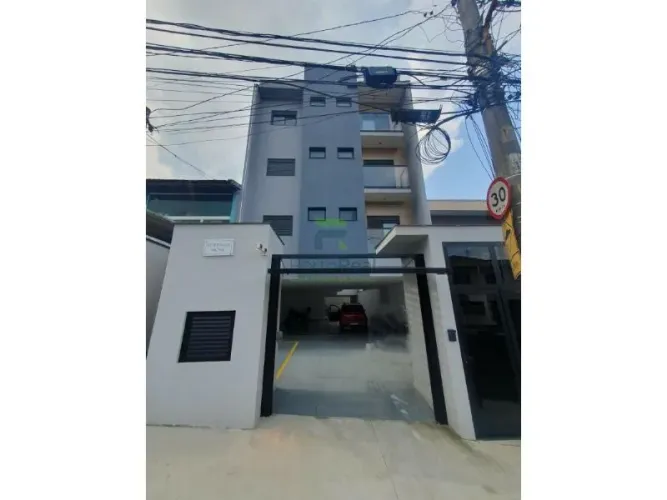 Cobertura para locação - Jardim Hollywood, Sao Bernardo do Campo