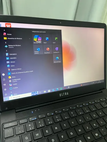 Notebook Ultra