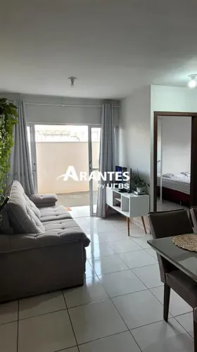 Apartamento com 90,13m² 2 quartos à venda no bairo Morumbi