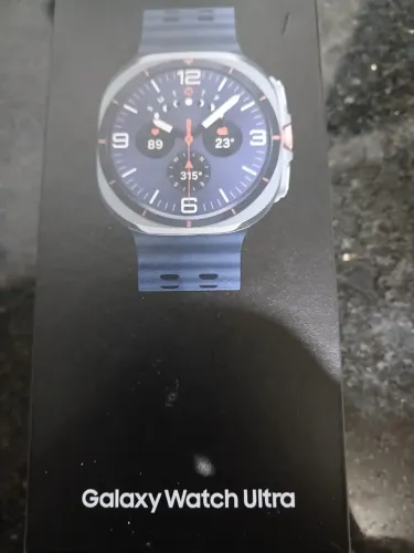 smartwatch samsung ultra