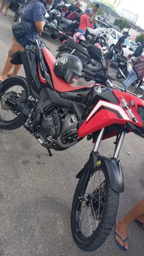 Vende-se Sahara 300