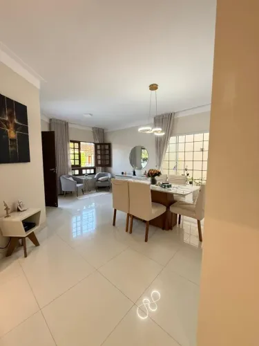 VENDO | CASA CONDOMINIO MADRI || RUA DO ARIRIZAL