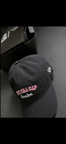 Boné new era original