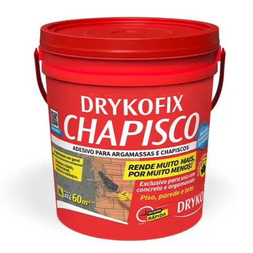 Chapisco DRYKOFIX 18 lts