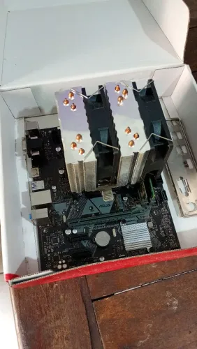 Kit i5 8400