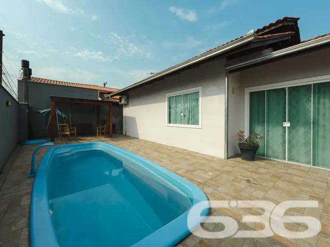 Casa | Joinville | Adhemar Garcia