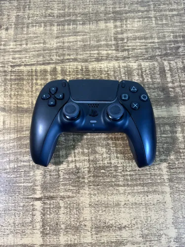 Controle PS5 Original Sony DualSense Preto