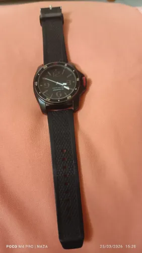 Relógio Tommy Hilfiger 