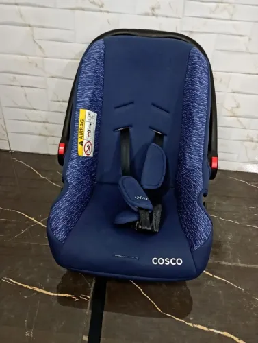 Vendo os três o carinho,BB conforto, andaja.
