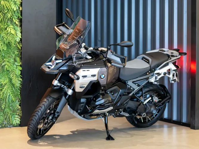 BMW R1300 GS ADVENTURE T.BLACK 2025