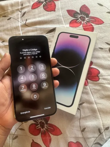 Iphone 14 pro max