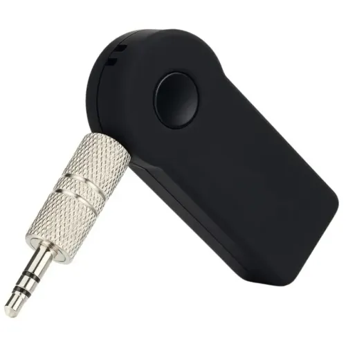 Adaptador Bluetooth Auxiliar 3.5 mm