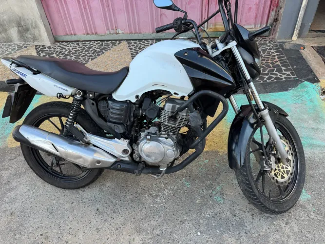 Titan 150 2014
