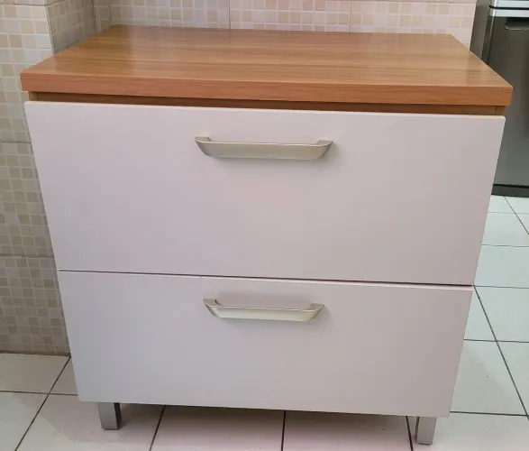  Balcão de cozinha nesher
