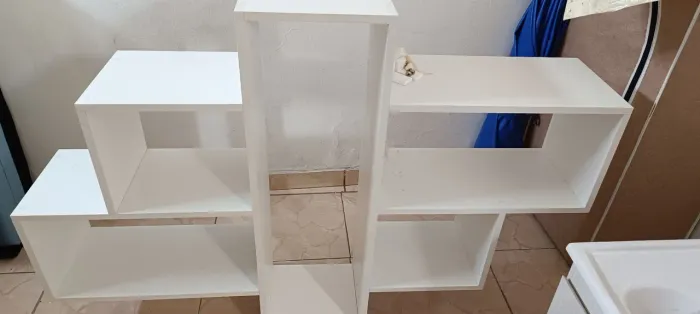 Nicho de parede