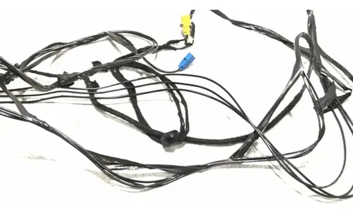 Chicote Antena Teto C/ Gps Renault Fluence 2015