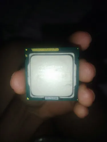 Processador i5 3330
