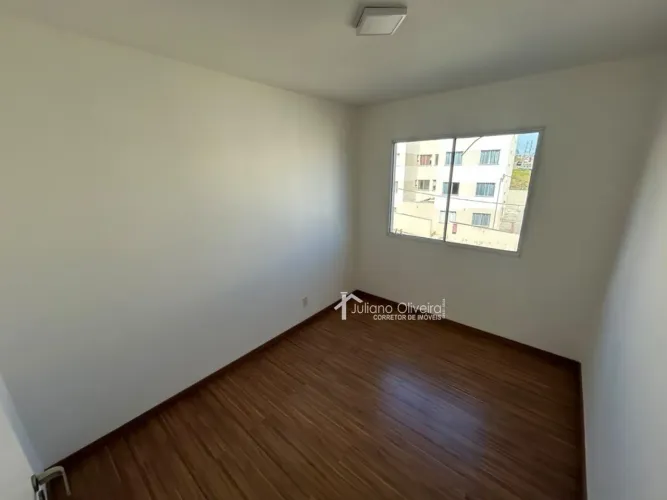 Lindo apartamento no Condomínio Villa Verde