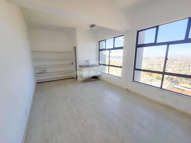 Sala, 70 m² - venda por R$ 320.000,00 ou aluguel por R$ 3.315,72/mês - Estoril - Belo Hori