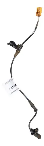 Sensor Abs Accord 2.0 16v Traseiro Direito 2006 2007 2008