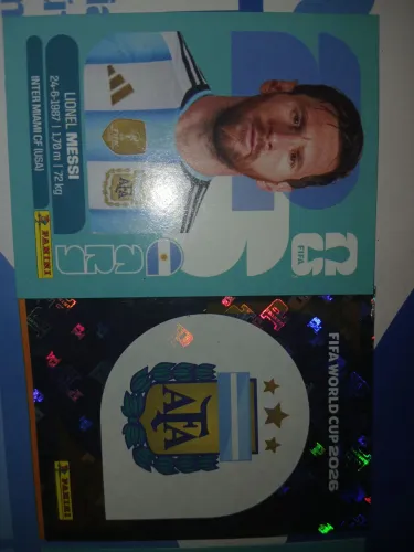 lionel messi figuronha 2026 copa