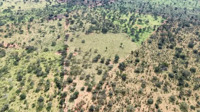 Terreno a venda na região da Picada, Paraopeba !