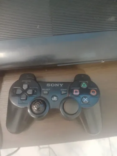 Controle de ps3