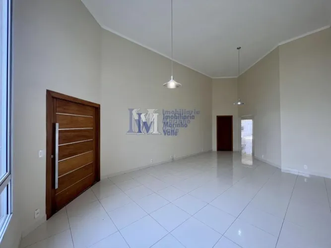 Casa de Condomínio para Alugar em Bragança Paulista - SP