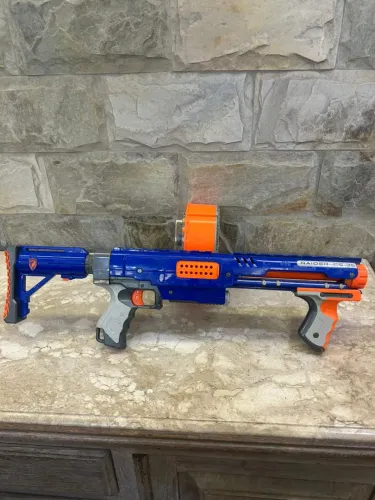 nerf n-strike raider cs-35