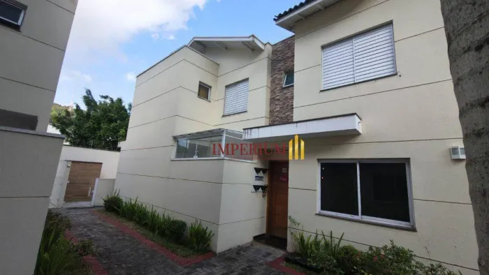 Casa com 2 dormitórios à venda, 60 m² por R$ 430.000 - Tremembé - São Paulo/SP