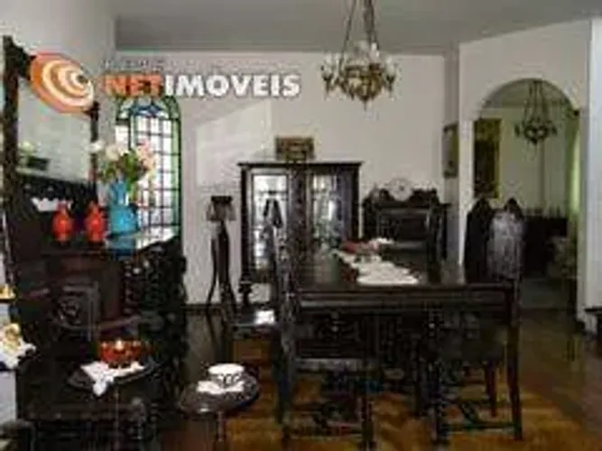 Venda Casa Palmares Belo Horizonte