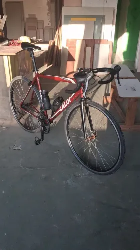Speed caloi sprint 10